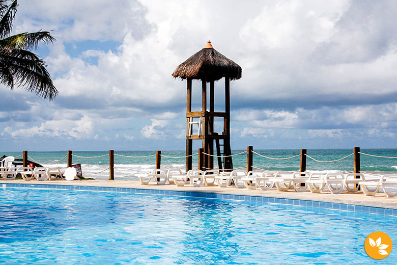Hotel Armação Porto de Galinhas