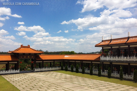 Templo Zulai