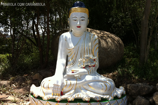 Siddhartha Gautama