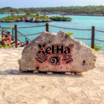 Parque em Cancún – Xel-Há