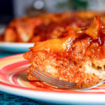 Receita de Torta de Maçã