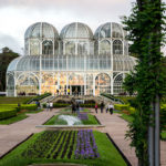 Jardim Botânico de Curitiba