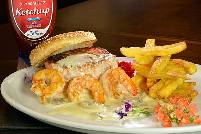 Restaurante-L-amitie---Hamburguer-De-Saumon-Dieppoise-