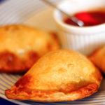 Receita de Empanadas de Carne