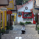 Monte Verde - A cidade