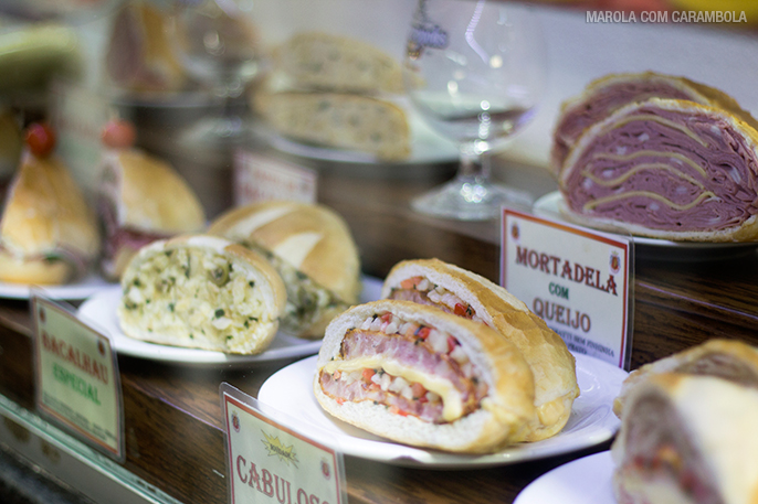 Mercado Municipal de São Paulo
