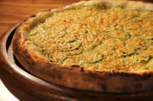 Pizza Soggiorno - Jullia Pizza Bar