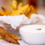 Receita de Maionese de Leite