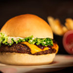 Barney's Burger – CE