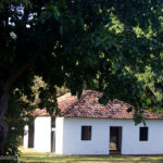 Casa de José de Alencar em Fortaleza
