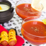 Receita de Blood Mary