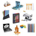 10 presentes bacanas para quem gosta de cozinha