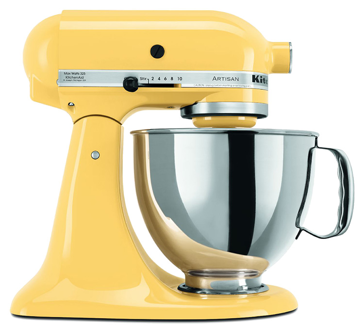 Wish List Ostentação - Gastronomia