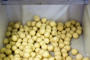 Fábrica de Chocolate Prawer - Gramado/RS