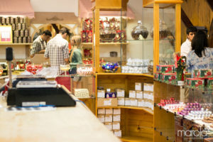 Chocolates Prawer - Gramado/RS