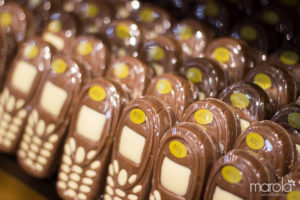 Chocolates Prawer - Gramado/RS