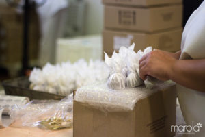 Fábrica de Chocolate Prawer - Gramado/RS