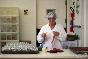 Fábrica de Chocolate Prawer - Gramado/RS