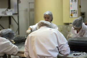 Fábrica de Chocolate Prawer - Gramado/RS