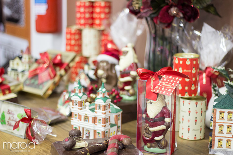 Chocolates Prawer - Gramado/RS