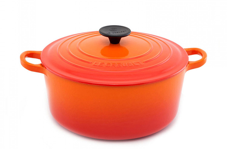Wish List Ostentação 