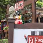 Restaurante El Fuego - Gramado / RS