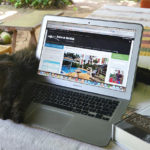 Blog Dentro do Mochilão