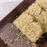 Receita de Pão sem glúten de chia com quinoa