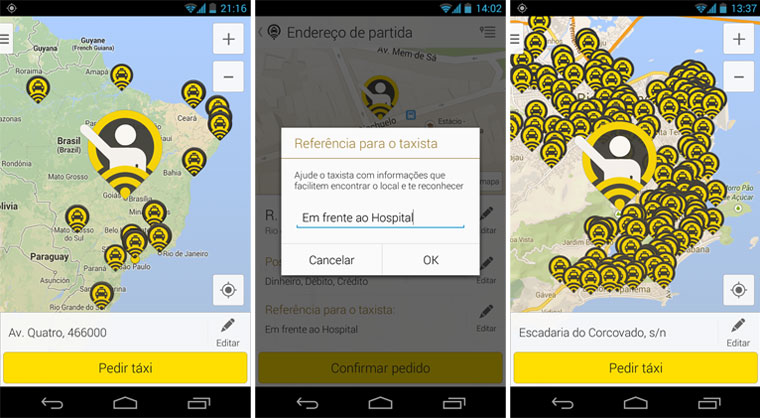 6 Apps gratuitos para aproveitar melhor a sua viagem - 