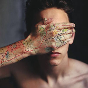 Tatuagens para quem ama viajar