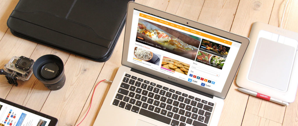 Como fazer fotos incríveis em sua viagem