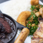 Alcino bar - Feijoada