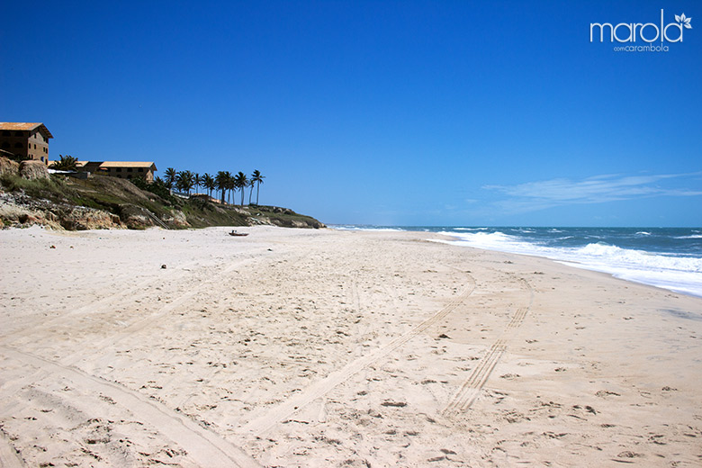 Fortaleza - Os 10 melhores destinos para viajar no Brasil