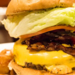 Bruttus Burger - Hamburgueria Artesanal