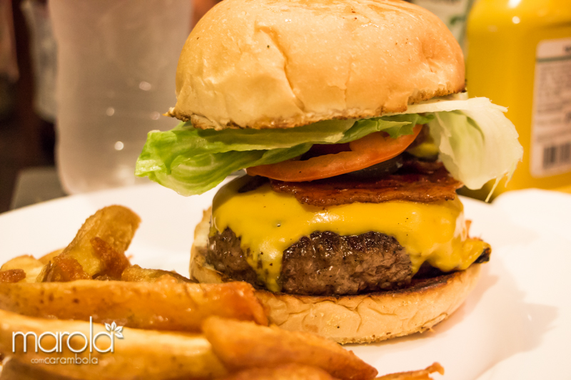 Bruttus Burger - Hamburgueria Artesanal