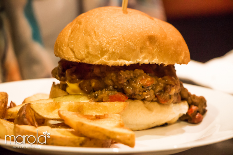 Bruttus Burger - Hambúrguer Artesanal