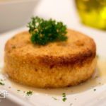 Phillipe Bistrô - Camembert com mel de trufas