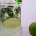 Receita de Mojito