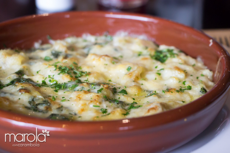 Restaurante Dona Firmina