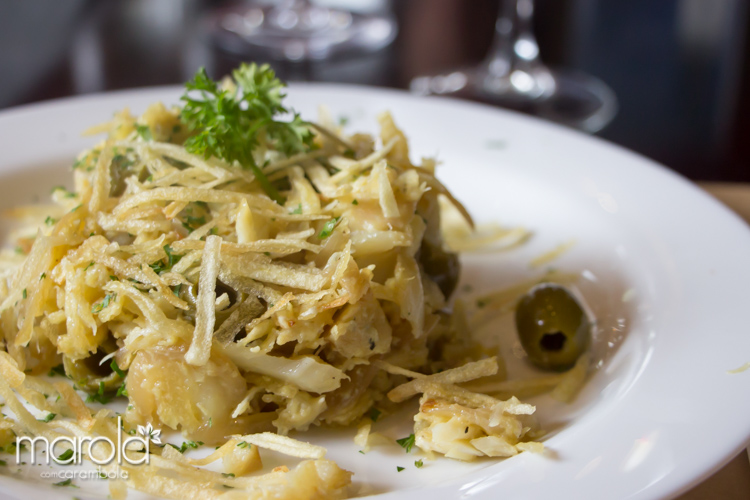 Restaurante Dona Firmina