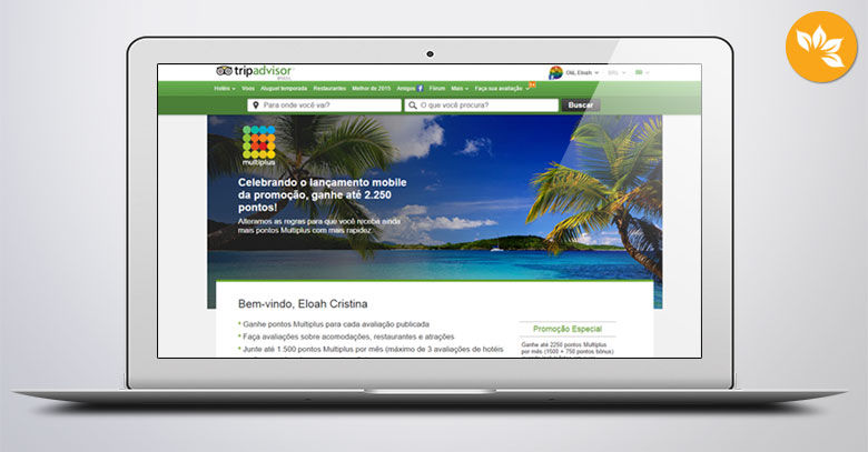 Dicas de como acumular milhas aéreas - TRIP ADVISOR