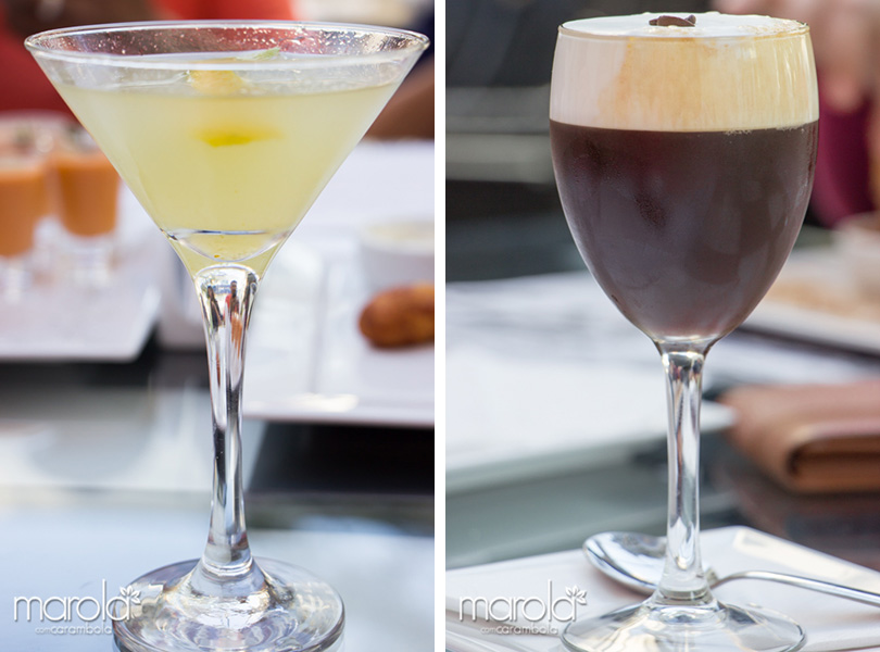 Café Voyage - Sao Paulo 