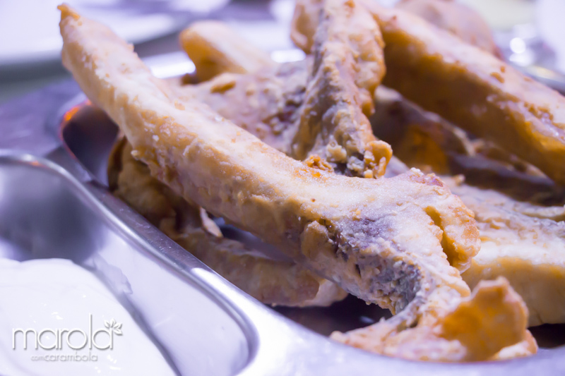 Restaurante em Bonito - Aquário Restaurante em Bonito - Aquário