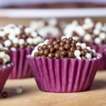 Receita de Brigadeiro de Nutella