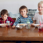 Dia das Crianças - Onde Comer em Sao Paulo