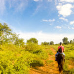 Willian Yudi – Cavalgada no Parque Ecológico Rio Formoso