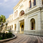 Museu da Imigração de São Paulo