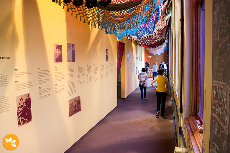 Museu da Língua Portuguesa