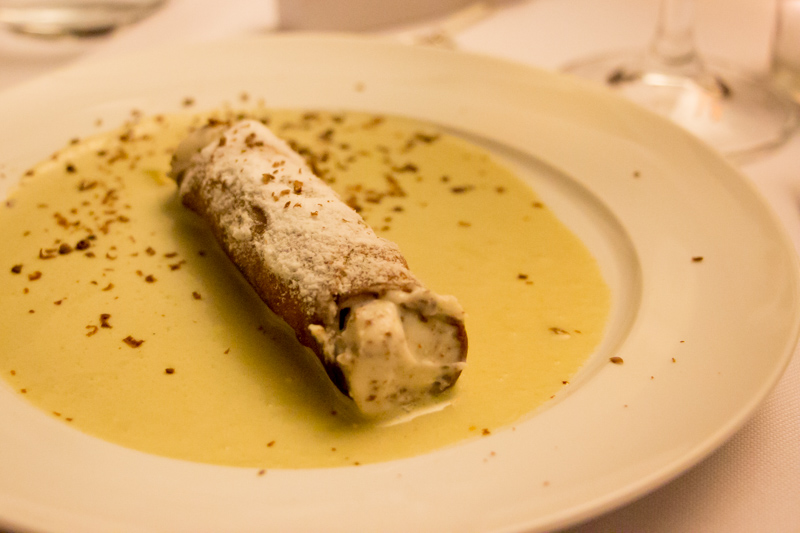 Pina - Restaurante no Itaim