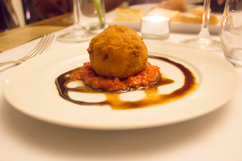 Pina - Restaurante no Itaim